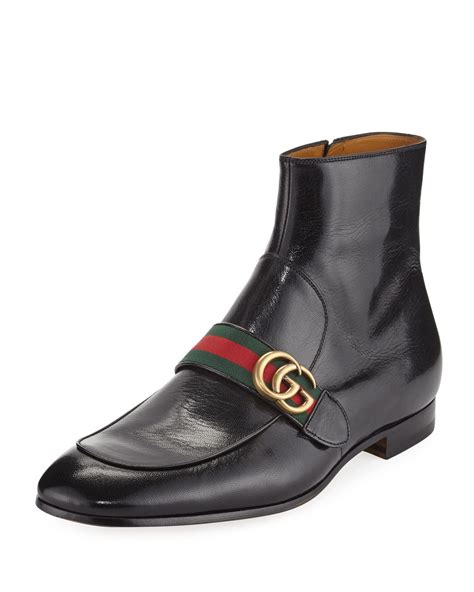 women's gucci shoes black|neiman marcus gucci shoes.